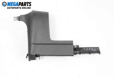 Интериорна пластмаса за Volkswagen Golf VI Hatchback (10.2008 - 02.2014), 4+1 вр., хечбек, позиция: предна