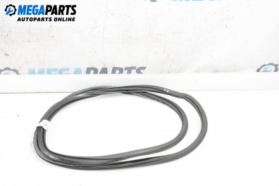 Уплътнение за врата за Volkswagen Golf VI Hatchback (10.2008 - 02.2014), 4+1 вр., хечбек, позиция: задна, лява