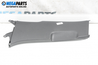 Интериорна пластмаса за Volkswagen Golf VI Hatchback (10.2008 - 02.2014), 4+1 вр., хечбек, позиция: лява