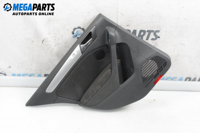 Кора врата за Volkswagen Golf VI Hatchback (10.2008 - 02.2014), 4+1 вр., хечбек, позиция: задна, лява