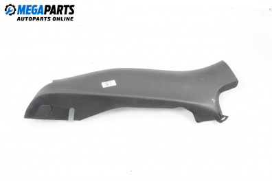 Интериорна пластмаса за Volkswagen Golf VI Hatchback (10.2008 - 02.2014), 4+1 вр., хечбек, позиция: задна