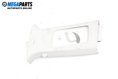 Интериорна пластмаса за Volkswagen Golf VI Hatchback (10.2008 - 02.2014), 4+1 вр., хечбек, позиция: предна