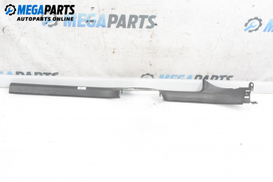 Вътрешен праг за Volkswagen Golf VI Hatchback (10.2008 - 02.2014), 4+1 вр., хечбек, позиция: лява