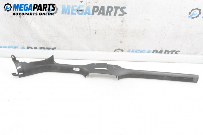 Вътрешен праг за Volkswagen Golf VI Hatchback (10.2008 - 02.2014), 4+1 вр., хечбек, позиция: дясна