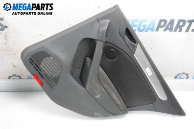 Кора врата за Volkswagen Golf VI Hatchback (10.2008 - 02.2014), 4+1 вр., хечбек, позиция: задна, дясна