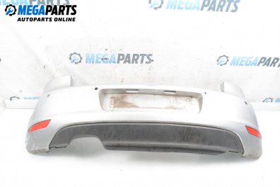 Задна броня за Volkswagen Golf VI Hatchback (10.2008 - 02.2014), хечбек