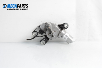 Ел. мотор за чистачките за Volkswagen Golf VI Hatchback (10.2008 - 02.2014), хечбек, позиция: задна