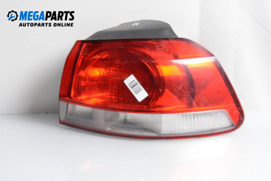 Стоп за Volkswagen Golf VI Hatchback (10.2008 - 02.2014), хечбек, позиция: дясна