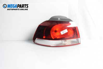 Стоп за Volkswagen Golf VI Hatchback (10.2008 - 02.2014), хечбек, позиция: лява