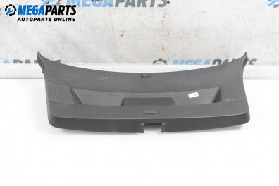 Кора заден капак за Volkswagen Golf VI Hatchback (10.2008 - 02.2014), 4+1 вр., хечбек