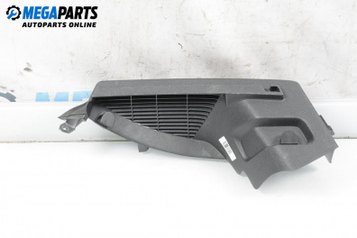 Кора багажник за Volkswagen Golf VI Hatchback (10.2008 - 02.2014), 4+1 вр., хечбек