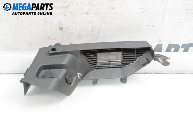 Кора багажник за Volkswagen Golf VI Hatchback (10.2008 - 02.2014), 4+1 вр., хечбек