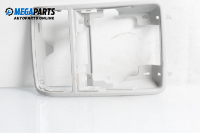 Интериорна пластмаса за Volkswagen Golf VI Hatchback (10.2008 - 02.2014), 4+1 вр., хечбек, позиция: предна