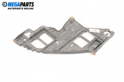 Държач броня за Volkswagen Golf VI Hatchback (10.2008 - 02.2014), хечбек, позиция: предна, лява
