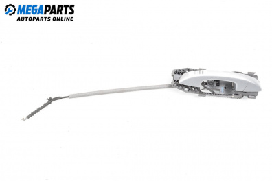 Външна дръжка за Volkswagen Golf VI Hatchback (10.2008 - 02.2014), 4+1 вр., хечбек, позиция: предна, дясна