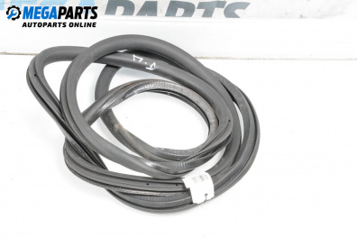 Уплътнение за врата за Volkswagen Golf VI Hatchback (10.2008 - 02.2014), 4+1 вр., хечбек, позиция: предна, дясна