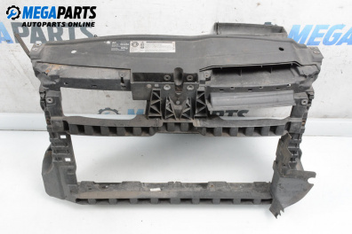 Маска за Volkswagen Golf VI Hatchback (10.2008 - 02.2014), хечбек