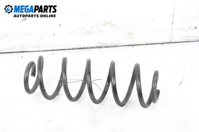Пружина за ходова част за Volkswagen Golf VI Hatchback (10.2008 - 02.2014), хечбек, позиция: задна