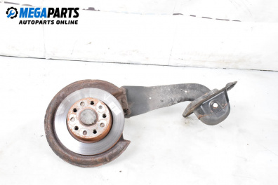 Шенкел главина за Volkswagen Golf VI Hatchback (10.2008 - 02.2014), позиция: предна, лява