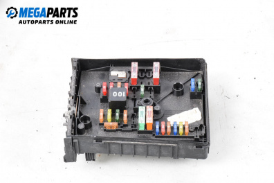 Бушонно табло за Volkswagen Golf VI Hatchback (10.2008 - 02.2014) 2.0 TDI, 140 к.с.