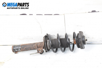 Макферсон за Volkswagen Golf VI Hatchback (10.2008 - 02.2014), хечбек, позиция: предна, лява