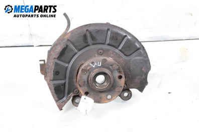 Шенкел главина за Volkswagen Golf VI Hatchback (10.2008 - 02.2014), позиция: предна, лява