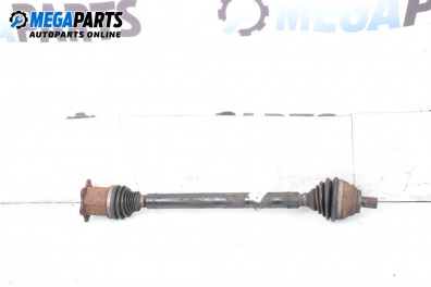 Полуоска за Volkswagen Golf VI Hatchback (10.2008 - 02.2014) 2.0 TDI, 140 к.с., позиция: предна, дясна, автоматик