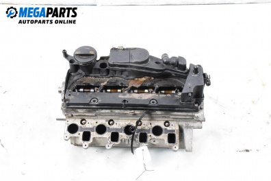 Глава за Volkswagen Golf VI Hatchback (10.2008 - 02.2014) 2.0 TDI, 140 к.с.