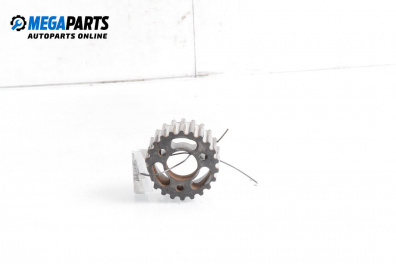 Зъбно колело за Volkswagen Golf VI Hatchback (10.2008 - 02.2014) 2.0 TDI, 140 к.с.