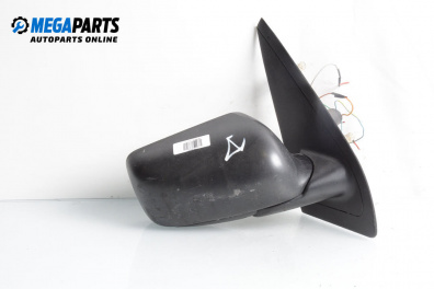 Огледало за Alfa Romeo 145 Hatchback (07.1994 - 01.2001), 2+1 вр., хечбек, позиция: дясна