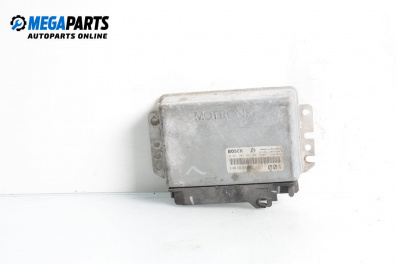 Компютър двигател за Alfa Romeo 145 Hatchback (07.1994 - 01.2001) 1.4 i.e. 16V T.S., 103 к.с., № 0 261 204 481
