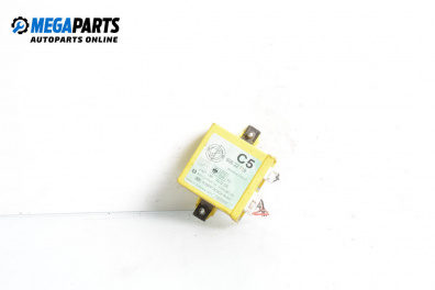 Имобилайзер за Alfa Romeo 145 Hatchback (07.1994 - 01.2001), № 606 22 718