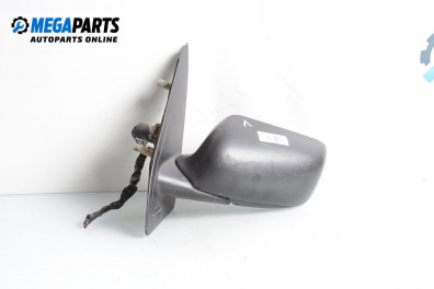 Огледало за Alfa Romeo 145 Hatchback (07.1994 - 01.2001), 2+1 вр., хечбек, позиция: лява