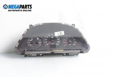 Километраж за Alfa Romeo 145 Hatchback (07.1994 - 01.2001) 1.4 i.e. 16V T.S., 103 к.с.