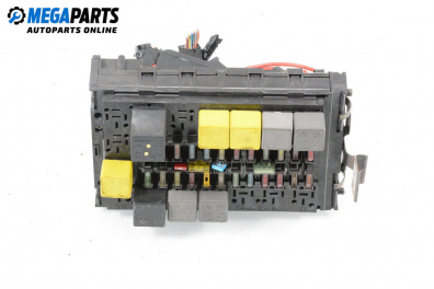 Бушонно табло за Alfa Romeo 145 Hatchback (07.1994 - 01.2001) 1.4 i.e. 16V T.S., 103 к.с.