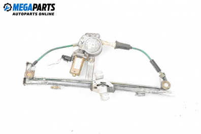 Машинка ел. стъкло за Alfa Romeo 145 Hatchback (07.1994 - 01.2001), 2+1 вр., хечбек, позиция: лява