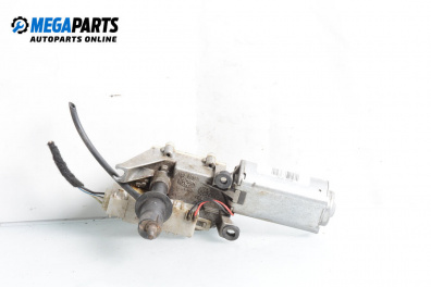 Ел. мотор за чистачките за Alfa Romeo 145 Hatchback (07.1994 - 01.2001), хечбек, позиция: задна