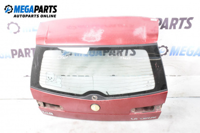 Заден капак за Alfa Romeo 145 Hatchback (07.1994 - 01.2001), 2+1 вр., хечбек, позиция: задна