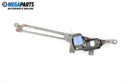 Ел. мотор за чистачките за Alfa Romeo 145 Hatchback (07.1994 - 01.2001), хечбек, позиция: предна