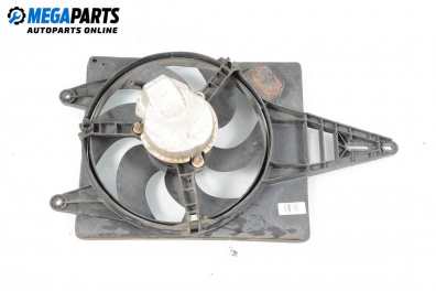 Перка охлаждане за Alfa Romeo 145 Hatchback (07.1994 - 01.2001) 1.4 i.e. 16V T.S., 103 к.с.