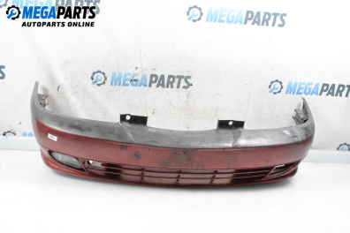 Предна броня за Alfa Romeo 145 Hatchback (07.1994 - 01.2001), хечбек, позиция: предна