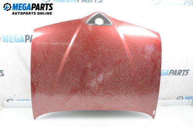 Преден капак за Alfa Romeo 145 Hatchback (07.1994 - 01.2001), 2+1 вр., хечбек, позиция: предна