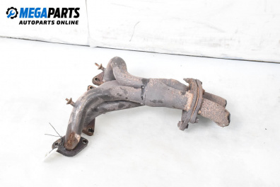 Изпускателен колектор  за Alfa Romeo 145 Hatchback (07.1994 - 01.2001) 1.4 i.e. 16V T.S., 103 к.с.