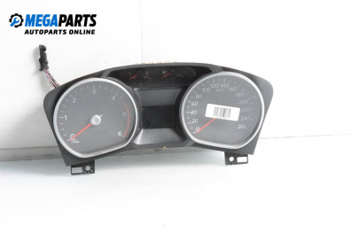 Километраж за Ford S-Max Minivan I (05.2006 - 12.2014) 1.8 TDCi, 125 к.с., № 6M2T10849CK