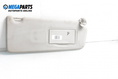 Сенник за Ford S-Max Minivan I (05.2006 - 12.2014), позиция: дясна