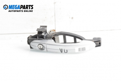 Външна дръжка за Ford S-Max Minivan I (05.2006 - 12.2014), 4+1 вр., миниван, позиция: предна, лява