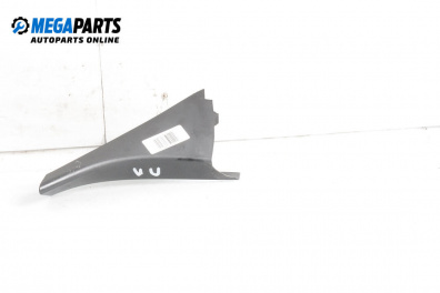 Външни лайсни за Ford S-Max Minivan I (05.2006 - 12.2014), миниван, позиция: лява