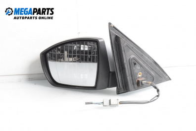 Огледало за Ford S-Max Minivan I (05.2006 - 12.2014), 4+1 вр., миниван, позиция: лява