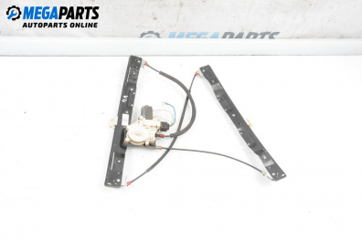 Машинка ел. стъкло за Ford S-Max Minivan I (05.2006 - 12.2014), 4+1 вр., миниван, позиция: предна, лява