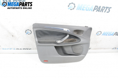 Кора врата за Ford S-Max Minivan I (05.2006 - 12.2014), 4+1 вр., миниван, позиция: предна, лява